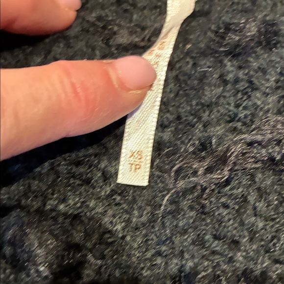 FP Movement by Free People Black Teddy Jacket - Picture 5 of 5